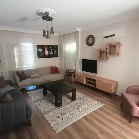 Ilica Park Sitesi Apartment *