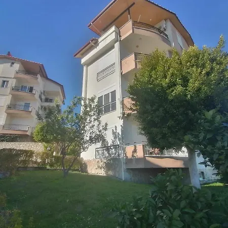 Apartment Ilica Park Sitesi *