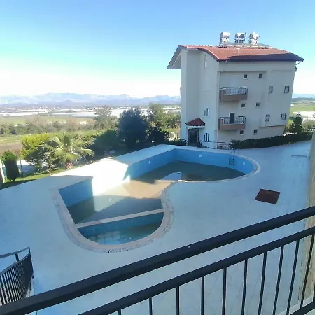 Apartment Ilica Park Sitesi