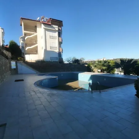 Apartment Ilica Park Sitesi *