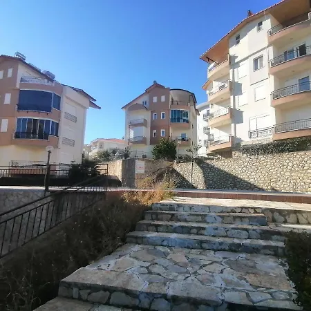 Ilica Park Sitesi Apartment *