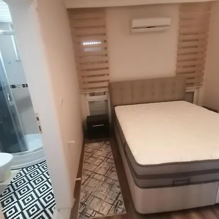 Apartment Ilica Park Sitesi