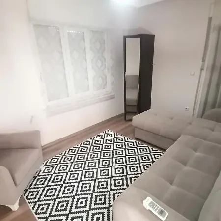 Apartment Ilica Park Sitesi Manavgat